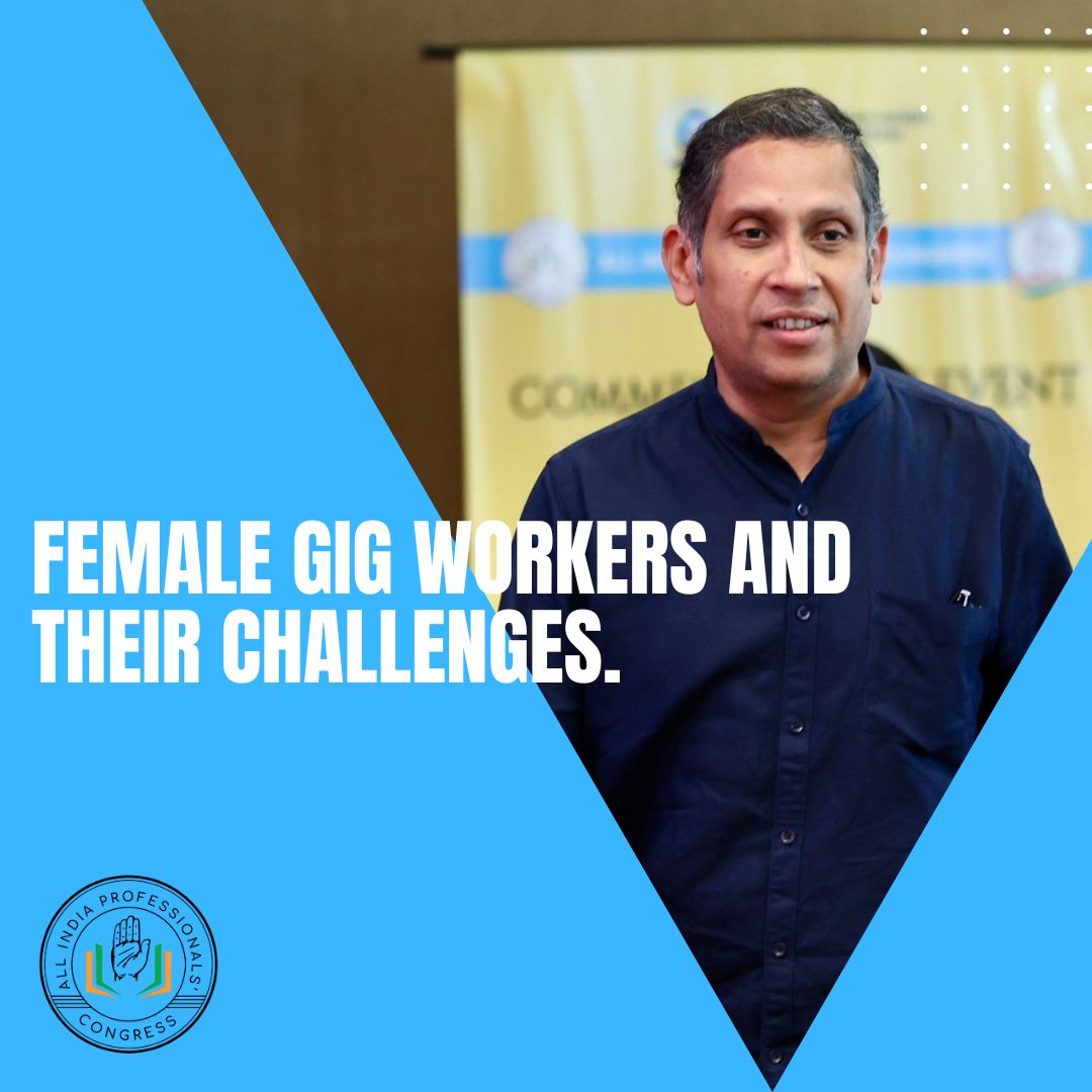 Gig Workers | Challenges