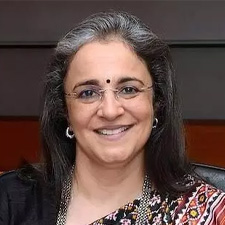 Resign SEBI Chairperson Campaign